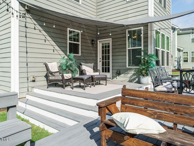 1004 Dogwood Bloom Lane, Knightdale, NC 27545