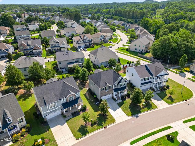 1004 Dogwood Bloom Lane, Knightdale, NC 27545