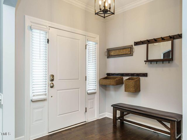 1004 Dogwood Bloom Lane, Knightdale, NC 27545