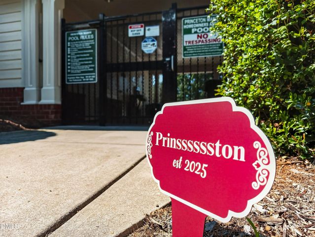 1004 Dogwood Bloom Lane, Knightdale, NC 27545