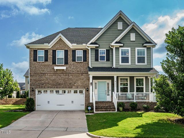 1004 Dogwood Bloom Lane, Knightdale, NC 27545