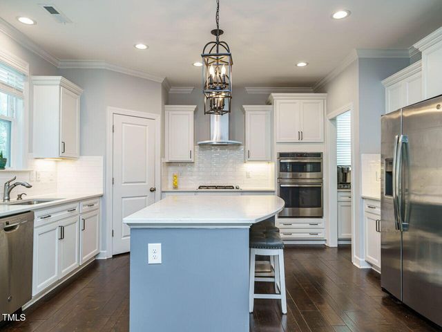 1004 Dogwood Bloom Lane, Knightdale, NC 27545