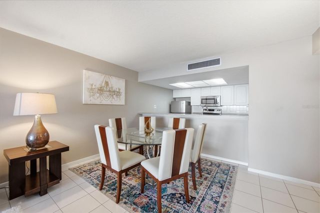 450 S GULFVIEW BOULEVARD 705, Clearwater Beach, FL 33767