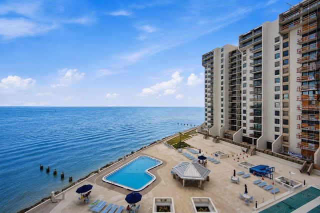 450 S GULFVIEW BOULEVARD 705, Clearwater Beach, FL 33767