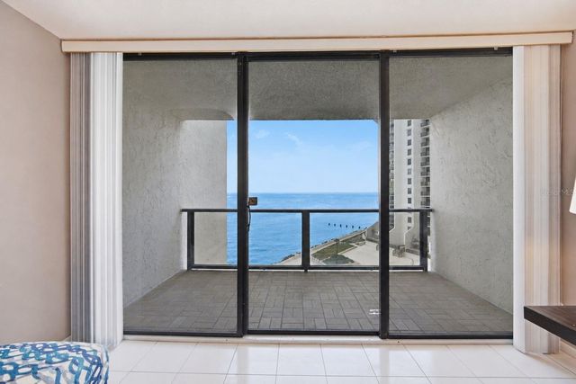 450 S GULFVIEW BOULEVARD 705, Clearwater Beach, FL 33767