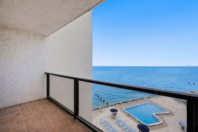 450 S GULFVIEW BOULEVARD 705, Clearwater Beach, FL 33767