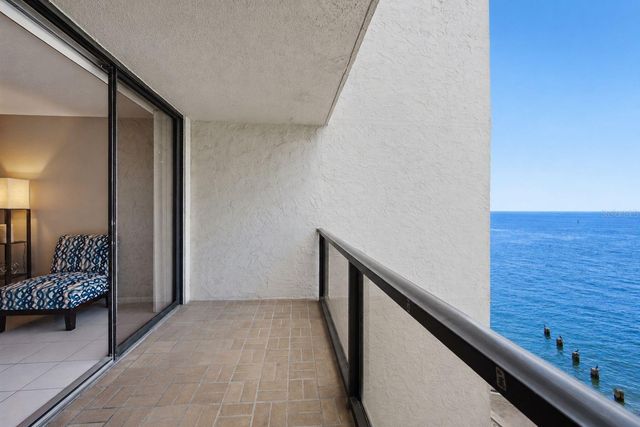 450 S GULFVIEW BOULEVARD 705, Clearwater Beach, FL 33767
