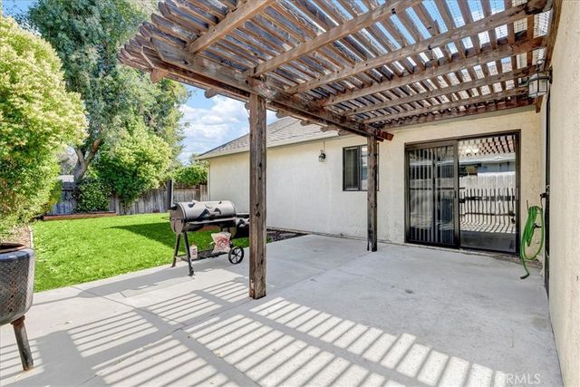 915 Moran Court, Paso Robles, CA 93446