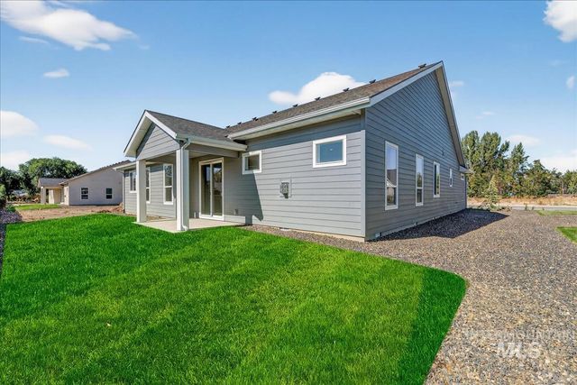 461 Hidden Mill Ct, Middleton, ID 83644