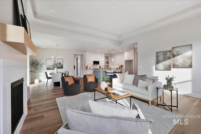 461 Hidden Mill Ct, Middleton, ID 83644