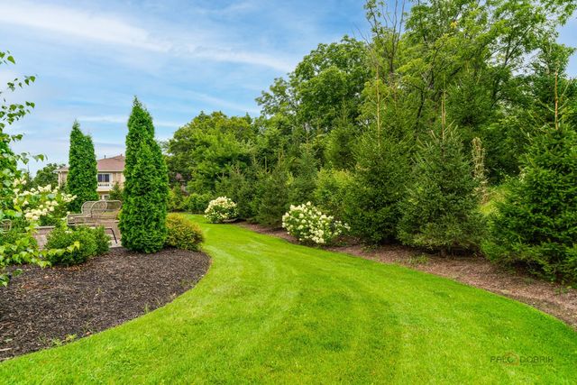 124 Lilly Court, Indian Creek, IL 60061