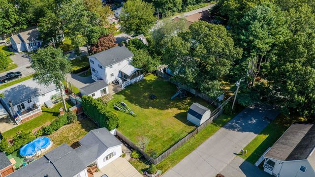 968 Osgood St, New Bedford, MA 02745