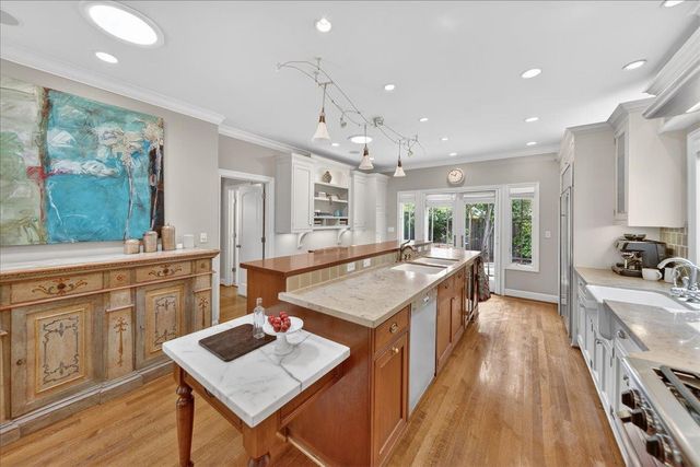 16839 Frank Avenue, Los Gatos, CA 95032