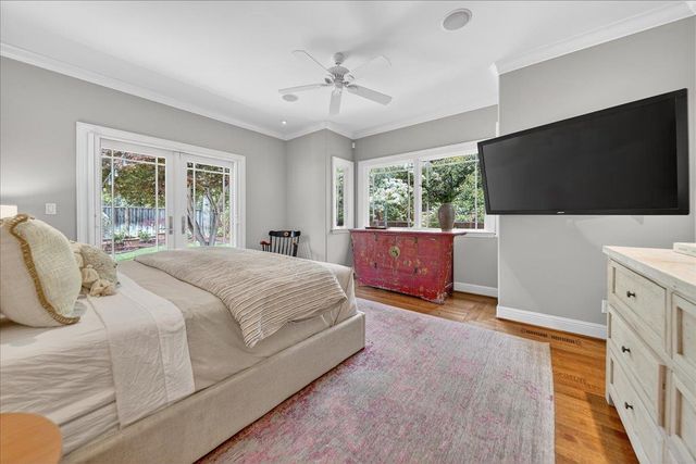 16839 Frank Avenue, Los Gatos, CA 95032