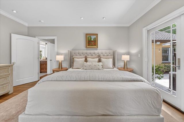 16839 Frank Avenue, Los Gatos, CA 95032