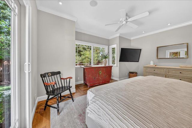 16839 Frank Avenue, Los Gatos, CA 95032