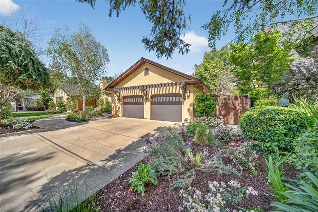 16839 Frank Avenue, Los Gatos, CA 95032