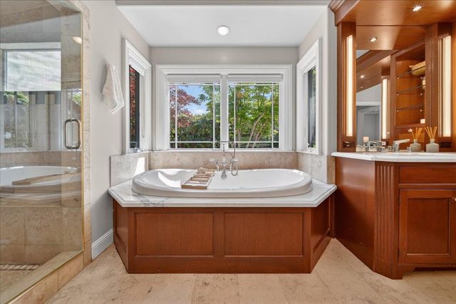 16839 Frank Avenue, Los Gatos, CA 95032