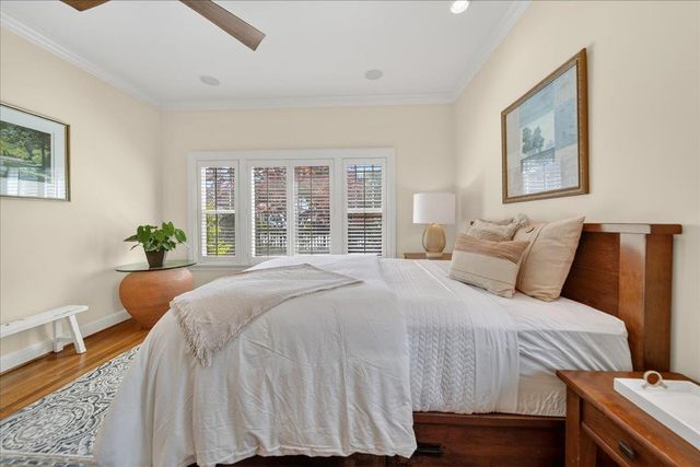 16839 Frank Avenue, Los Gatos, CA 95032