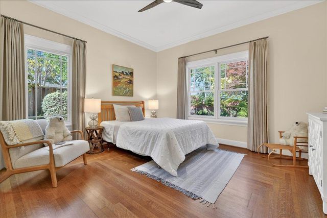 16839 Frank Avenue, Los Gatos, CA 95032