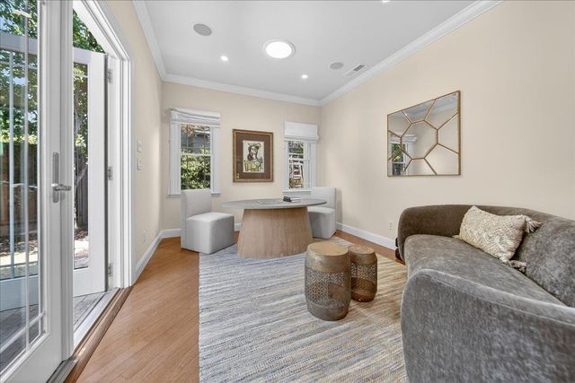 16839 Frank Avenue, Los Gatos, CA 95032