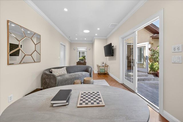 16839 Frank Avenue, Los Gatos, CA 95032