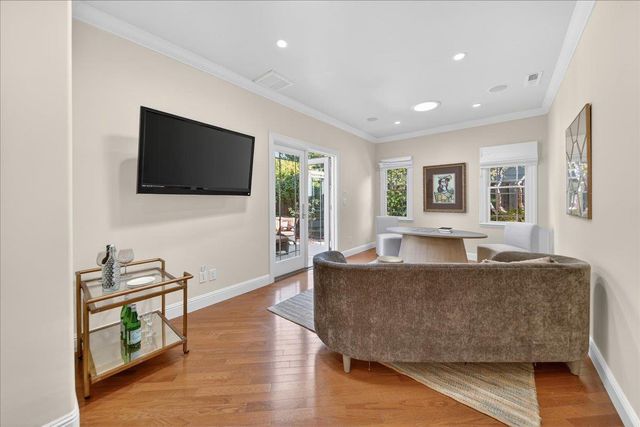 16839 Frank Avenue, Los Gatos, CA 95032