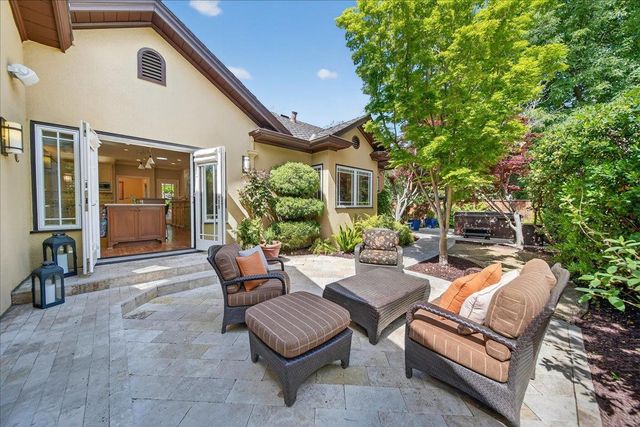 16839 Frank Avenue, Los Gatos, CA 95032