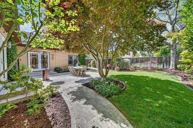 16839 Frank Avenue, Los Gatos, CA 95032