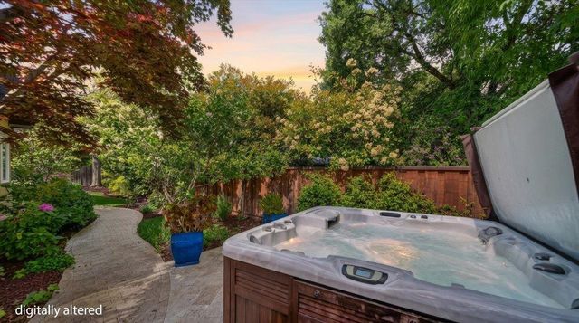 16839 Frank Avenue, Los Gatos, CA 95032