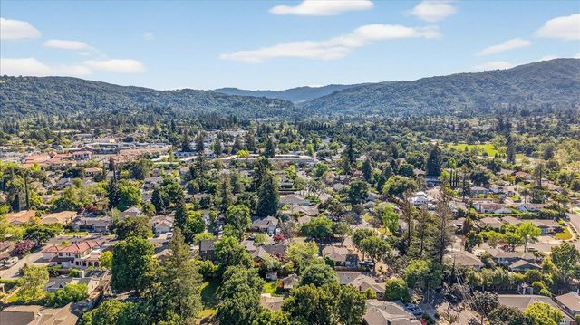 16839 Frank Avenue, Los Gatos, CA 95032