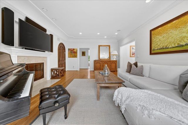 16839 Frank Avenue, Los Gatos, CA 95032