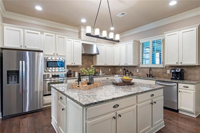 1775 Bramble Bush Way, Suwanee, GA 30024