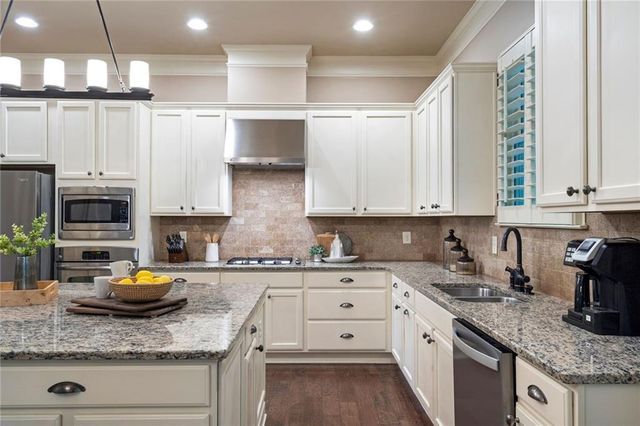 1775 Bramble Bush Way, Suwanee, GA 30024
