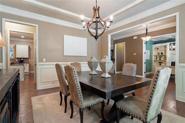 1775 Bramble Bush Way, Suwanee, GA 30024
