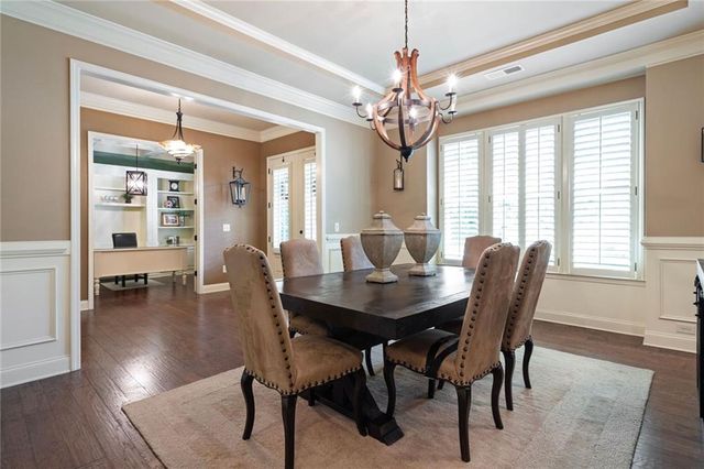 1775 Bramble Bush Way, Suwanee, GA 30024