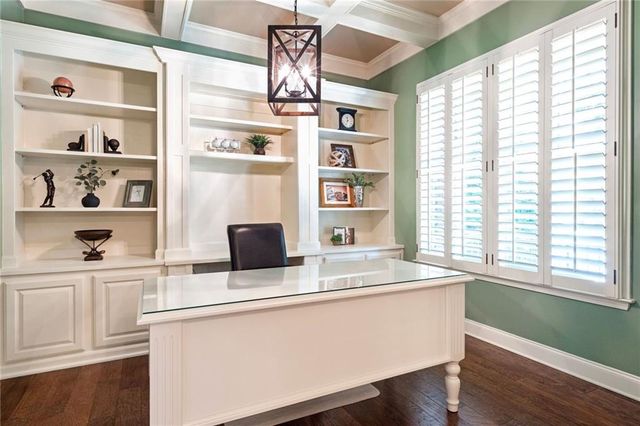 1775 Bramble Bush Way, Suwanee, GA 30024