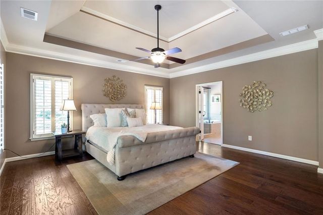 1775 Bramble Bush Way, Suwanee, GA 30024