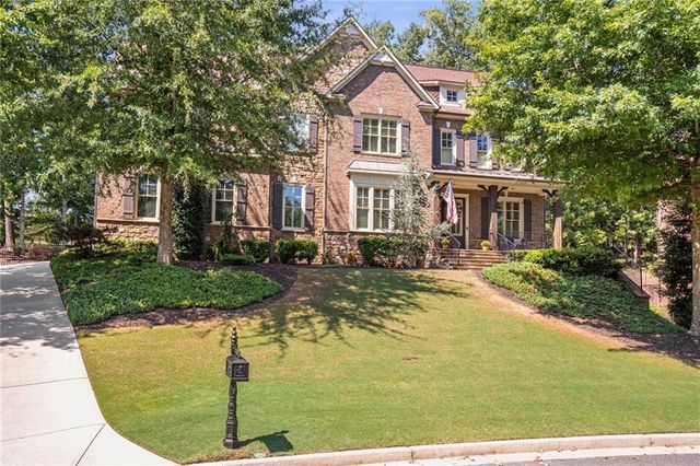 1775 Bramble Bush Way, Suwanee, GA 30024