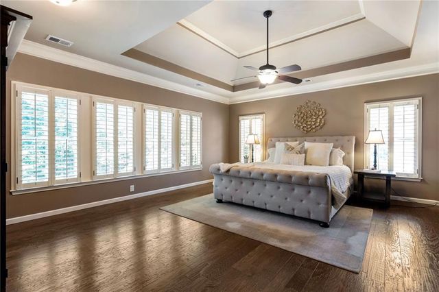 1775 Bramble Bush Way, Suwanee, GA 30024