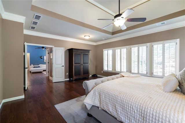 1775 Bramble Bush Way, Suwanee, GA 30024