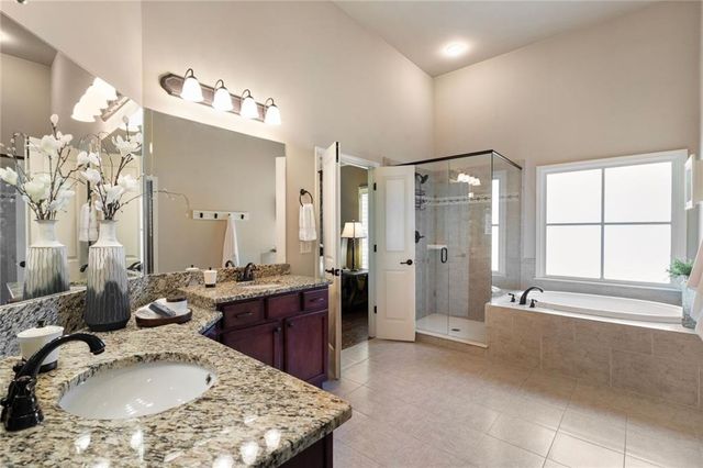 1775 Bramble Bush Way, Suwanee, GA 30024