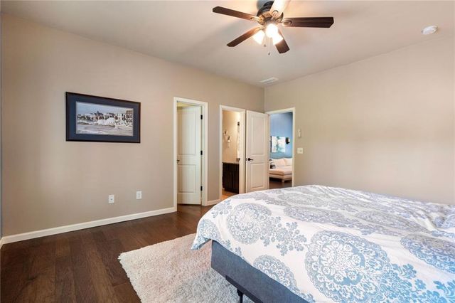 1775 Bramble Bush Way, Suwanee, GA 30024