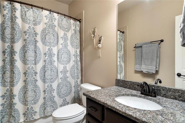1775 Bramble Bush Way, Suwanee, GA 30024