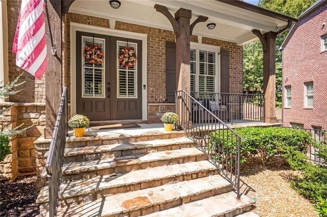 1775 Bramble Bush Way, Suwanee, GA 30024