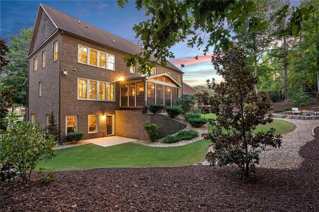 1775 Bramble Bush Way, Suwanee, GA 30024