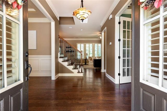 1775 Bramble Bush Way, Suwanee, GA 30024