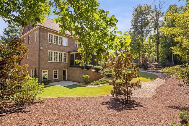 1775 Bramble Bush Way, Suwanee, GA 30024
