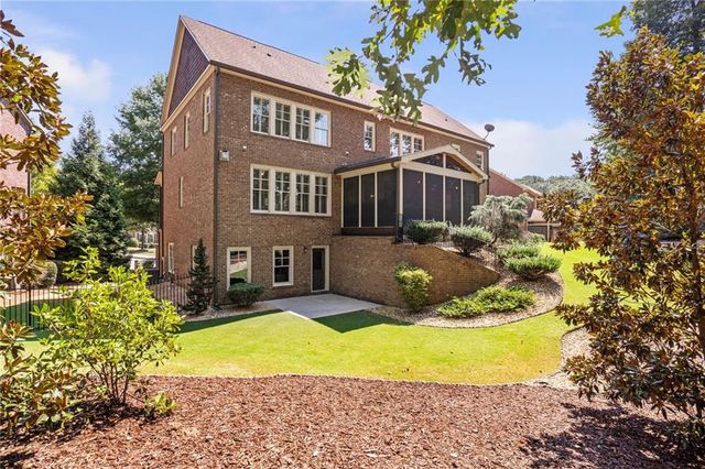 1775 Bramble Bush Way, Suwanee, GA 30024