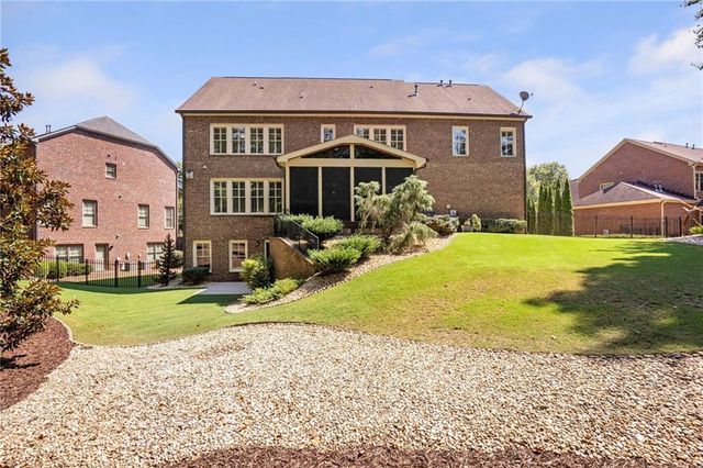 1775 Bramble Bush Way, Suwanee, GA 30024